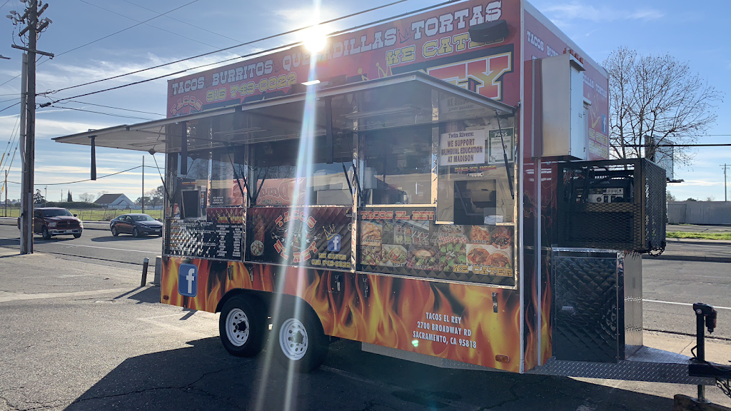 Tacos el rey | restaurant | 7444 Watt Ave, North Highlands, CA 95660, USA | 9167490022 OR +1 916-749-0022