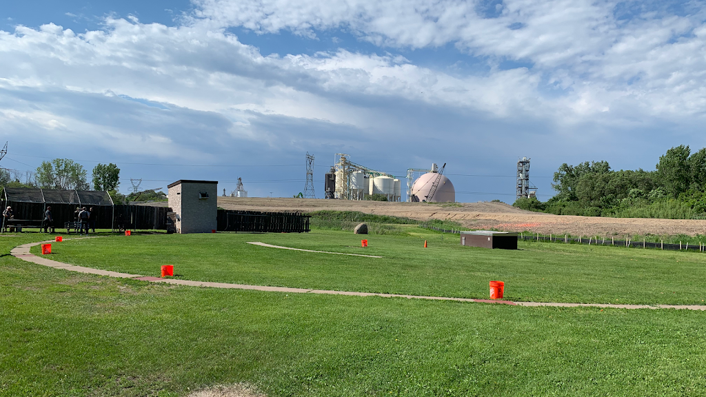 South St. Paul Rod & Gun Club | restaurant | 600 Gun Club Rd, South St Paul, MN 55075, USA | 6514557249 OR +1 651-455-7249