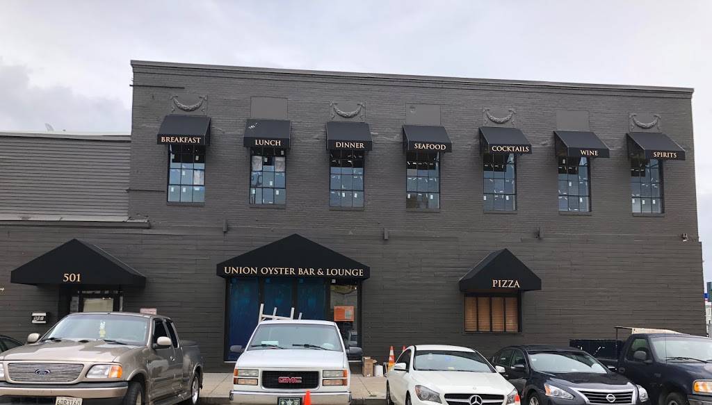 Union District Oyster Bar and Lounge | restaurant | 7011, 501 Morse St NE, Washington, DC 20002, USA | 2025431474 OR +1 202-543-1474