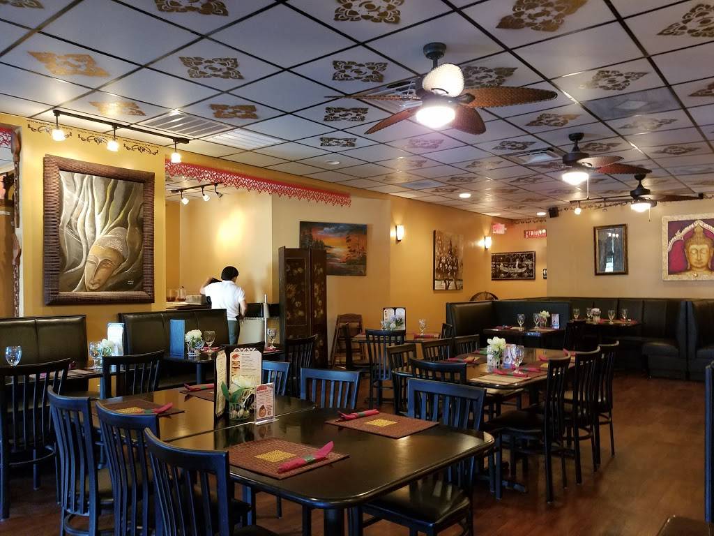 Simply Tasty Thai | restaurant | 2294 Mayport Rd # 8, Jacksonville, FL 32233, USA | 9043722600 OR +1 904-372-2600