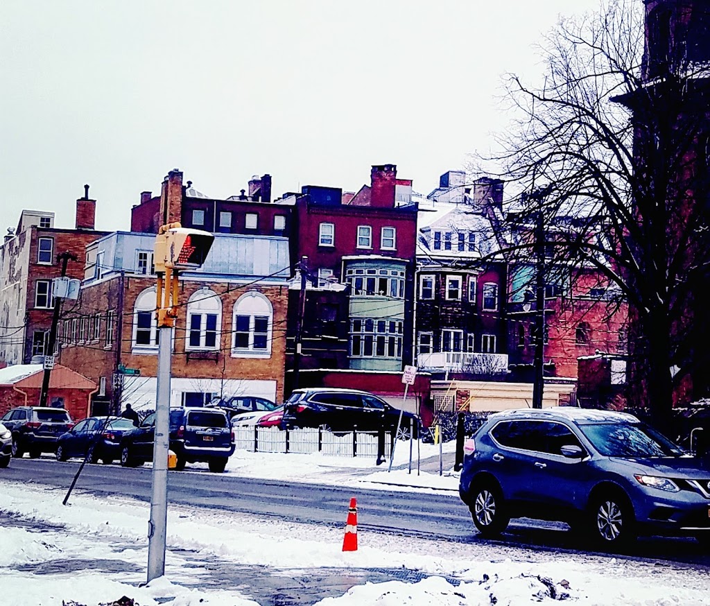 36in36 | restaurant | 469 Franklin St #1328, Buffalo, NY 14202, USA | 7168689915 OR +1 716-868-9915