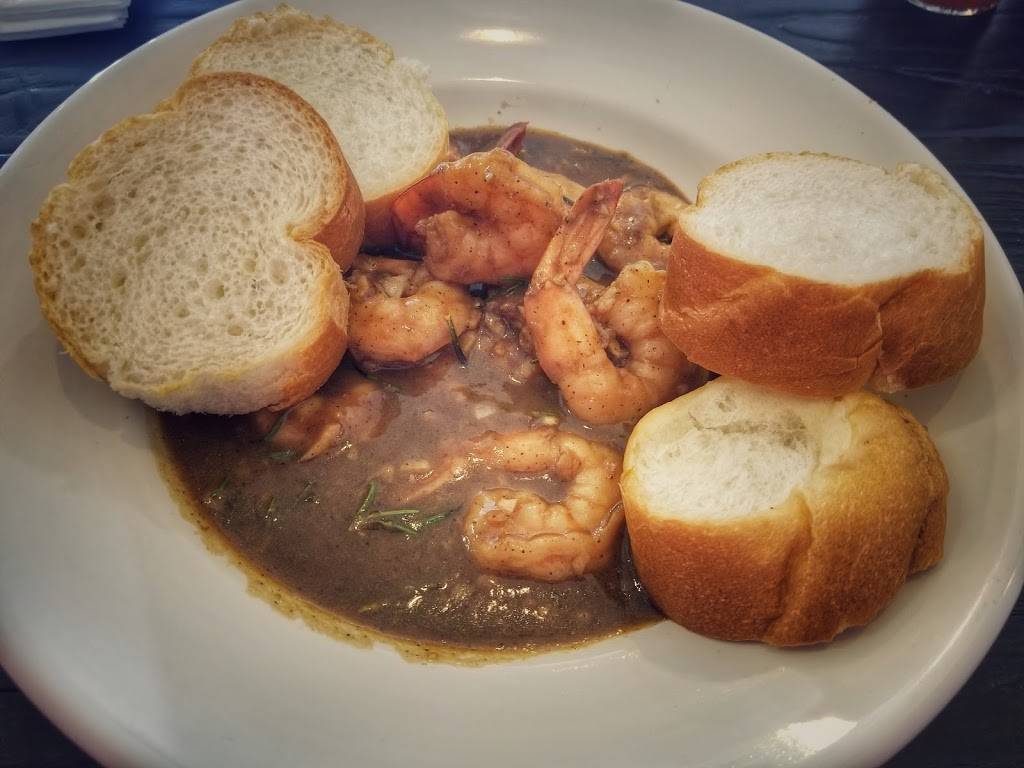 Jessies Smokin NOLA | restaurant | 7422 S University Blvd, Centennial, CO 80122, USA | 3035374574 OR +1 303-537-4574