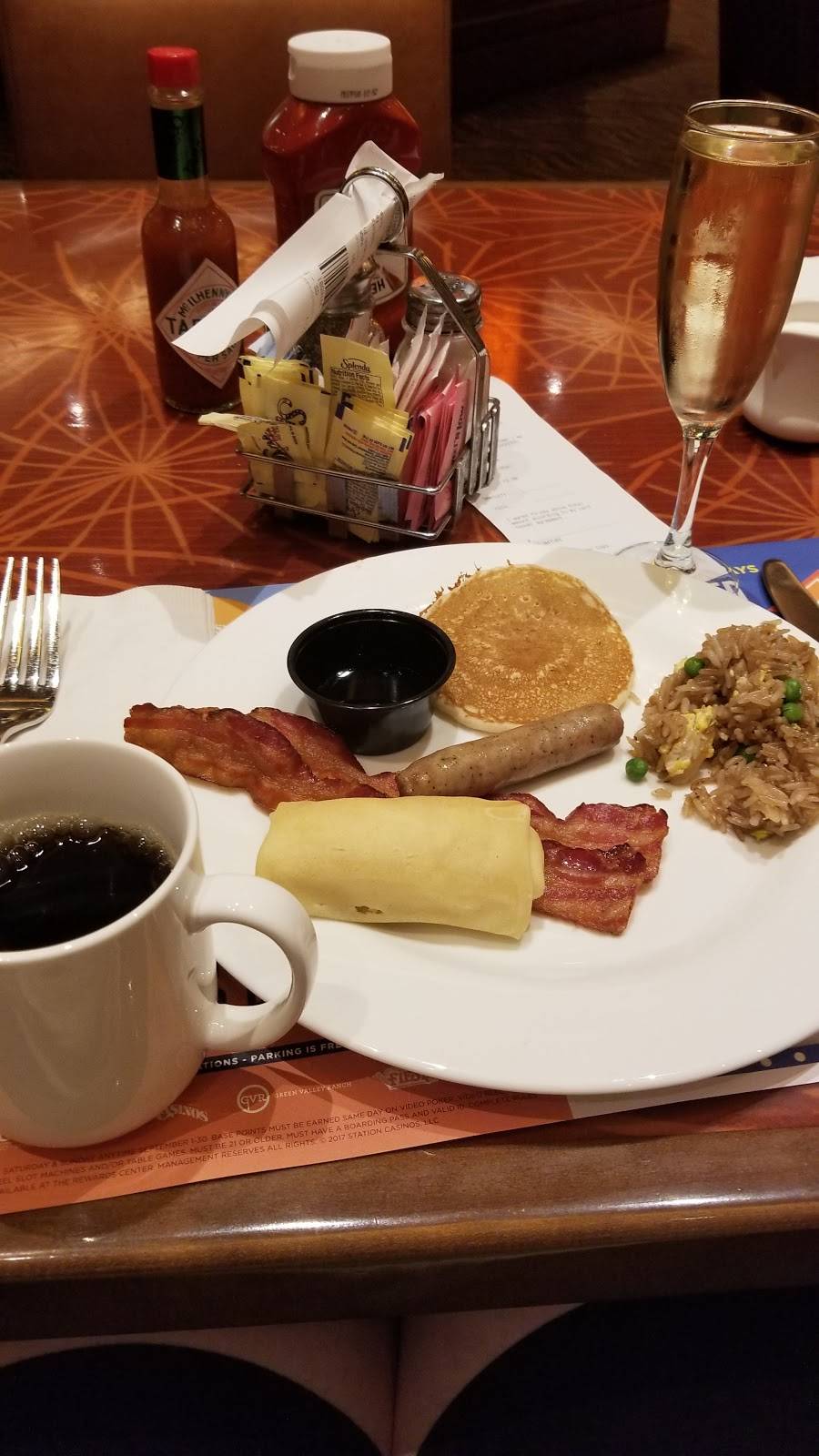 Sunset Station Hotel & Casino Feast Buffet | restaurant | Sunset Station, Henderson, NV 89014, USA | 7025477825 OR +1 702-547-7825