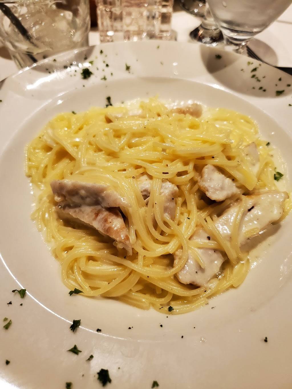 Arrivederci | restaurant | 8900 E Pinnacle Peak Rd d1, Scottsdale, AZ 85255, USA | 4805858050 OR +1 480-585-8050