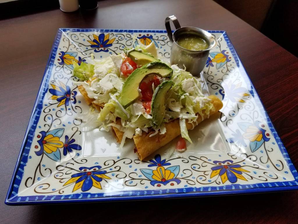 Que Rico! | restaurant | 2220 N Center St, Hickory, NC 28601, USA | 8288552209 OR +1 828-855-2209