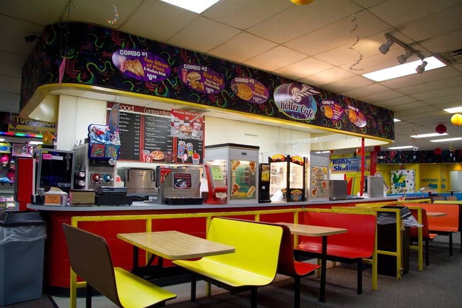 United Skates of America | restaurant | 3362 Refugee Rd, Columbus, OH 43232, USA | 6142397202 OR +1 614-239-7202