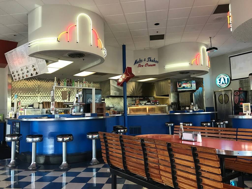 Jaspers Giant Burgers | restaurant | 2342 Sunrise Blvd, Rancho Cordova, CA 95670, USA | 9166310855 OR +1 916-631-0855