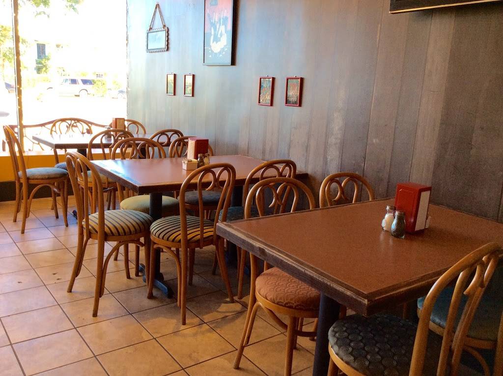 Top Notch Bistro | meal delivery | 2210 NE 123rd St, Miami, FL 33181, USA | 7864520398 OR +1 786-452-0398