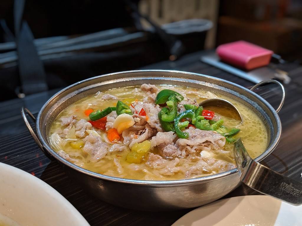 Sze Chuan Cuisine | restaurant | 2414 S Wentworth Ave, Chicago, IL 60616, USA | 3127911882 OR +1 312-791-1882