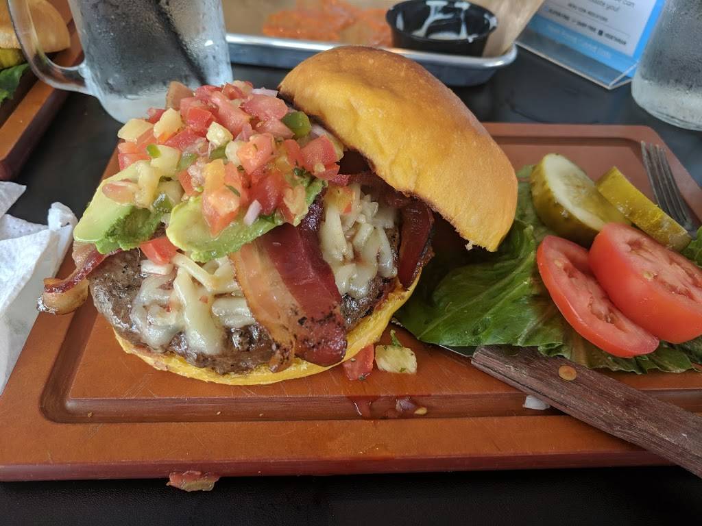 Shore Fire Grille | restaurant | 657 E Bay Ave, Manahawkin, NJ 08050, USA | 6094885586 OR +1 609-488-5586