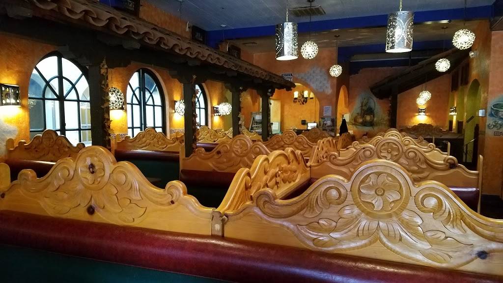 Celias | restaurant | 504 Peninsula Ave, San Mateo, CA 94401, USA | 6503435886 OR +1 650-343-5886