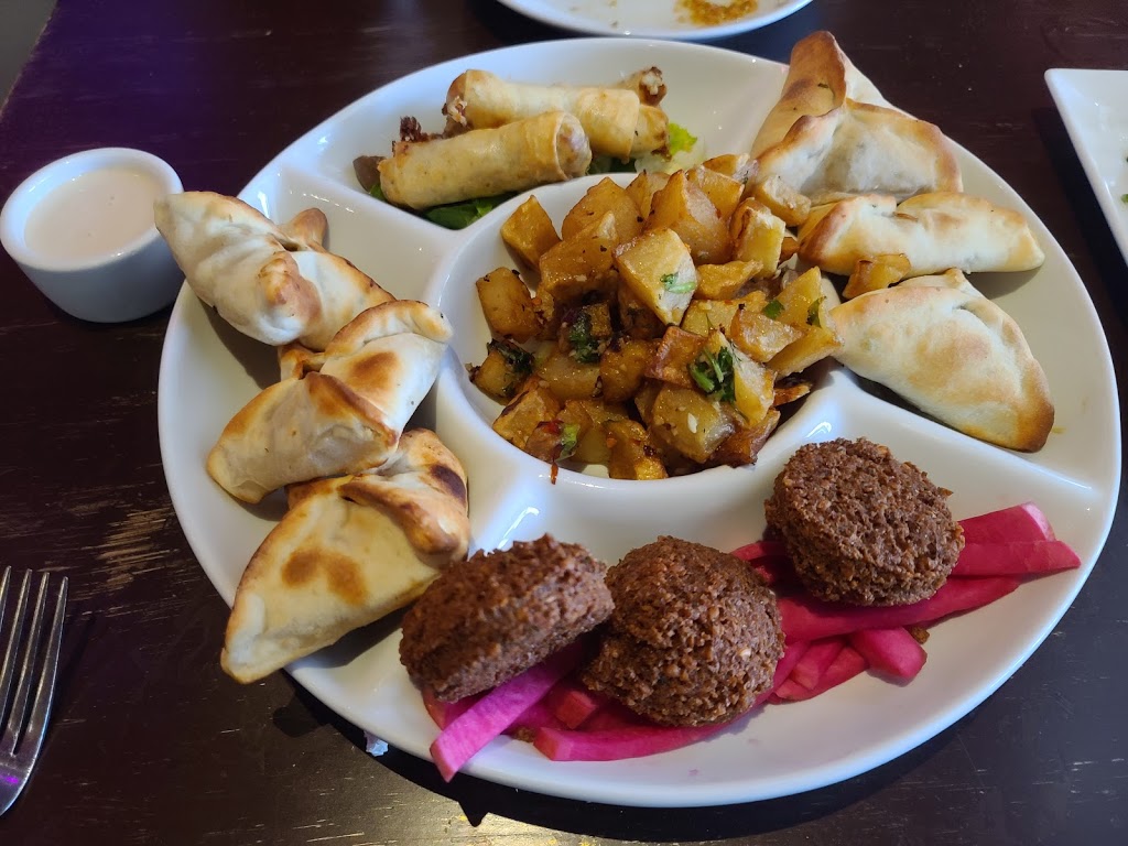 La Vie Lebanese Restaurant | restaurant | 281 S Pompano Pkwy, Pompano Beach, FL 33069, USA | 9542109818 OR +1 954-210-9818