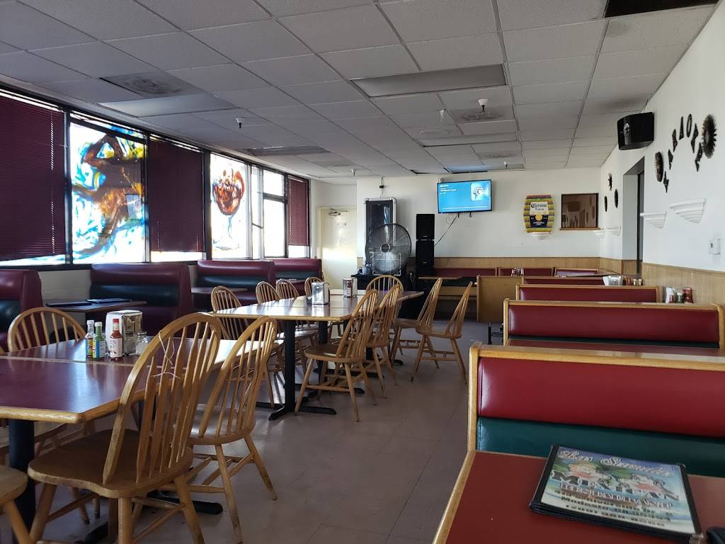 Las Sirenitas Mexican Restaurant | restaurant | 413 S Riverside Dr B, Modesto, CA 95354, USA | 2099688566 OR +1 209-968-8566