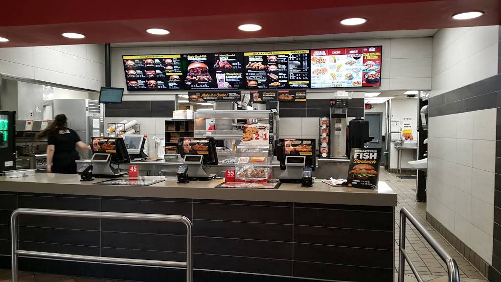 Hardees | restaurant | 2382 Old Fort Pkwy, Murfreesboro, TN 37128, USA | 6158480779 OR +1 615-848-0779