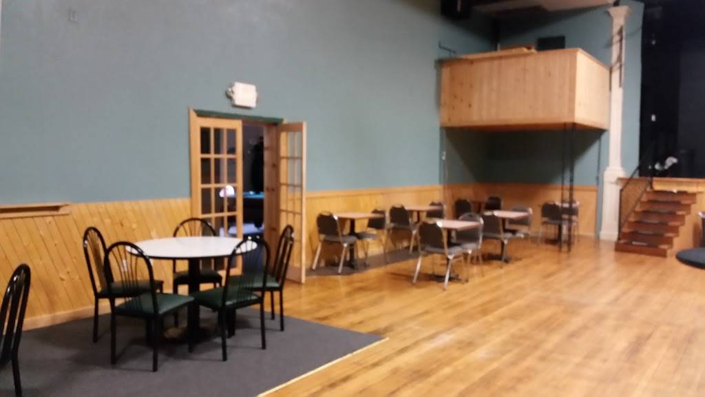 Classics Turner Hall Tavern | restaurant | 1716, 202 Elizabeth St, Plymouth, WI 53073, USA | 9208930016 OR +1 920-893-0016