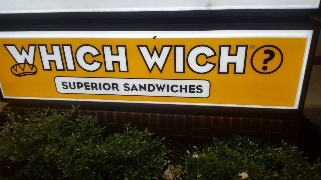 Which Wich Superior Sandwiches | restaurant | 860 Forsyth St #102, Macon, GA 31201, USA | 4782385656 OR +1 478-238-5656