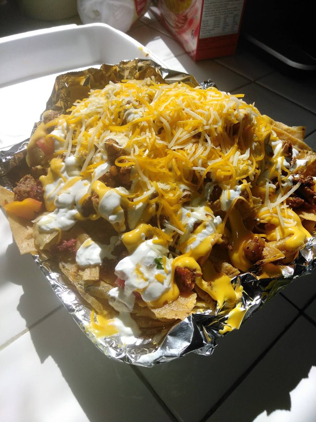 Taqueria El Burrito | restaurant | 107 S Combee Rd, Lakeland, FL 33801, USA | 8635958791 OR +1 863-595-8791