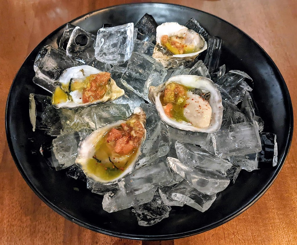 Anima by EDO | restaurant | 9205 W Russell Rd #185, Las Vegas, NV 89148, USA | 7022024291 OR +1 702-202-4291