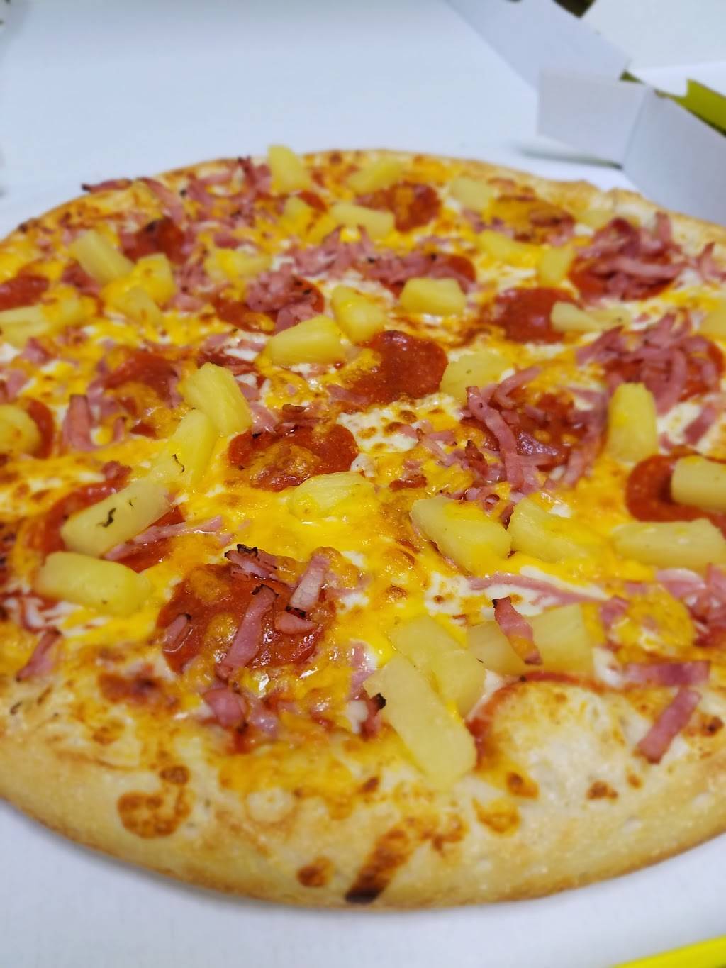 Hungry Howies | restaurant | 314 FL-19, Palatka, FL 32177, USA | 3865307101 OR +1 386-530-7101
