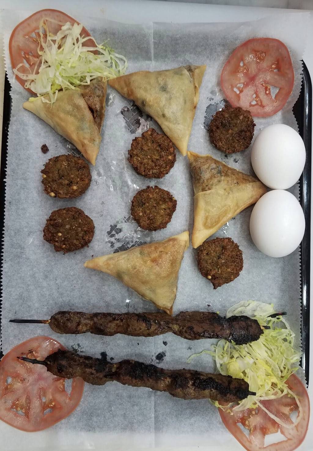 NY Famous Deli | meal takeaway | 1683 E 172nd St, Bronx, NY 10472, USA | 7189913039 OR +1 718-991-3039