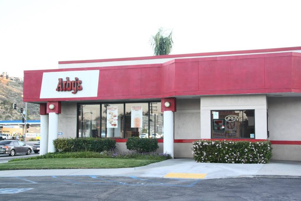 Arbys | restaurant | 27590 Sierra Hwy, Canyon Country, CA 91351, USA | 6612501562 OR +1 661-250-1562