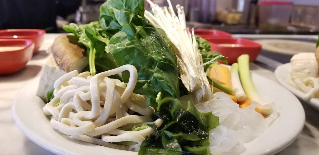 Tokyo Shabu Shabu - Pasadena | restaurant | 345 S Lake Ave #101, Pasadena, CA 91101, USA | 6268447355 OR +1 626-844-7355