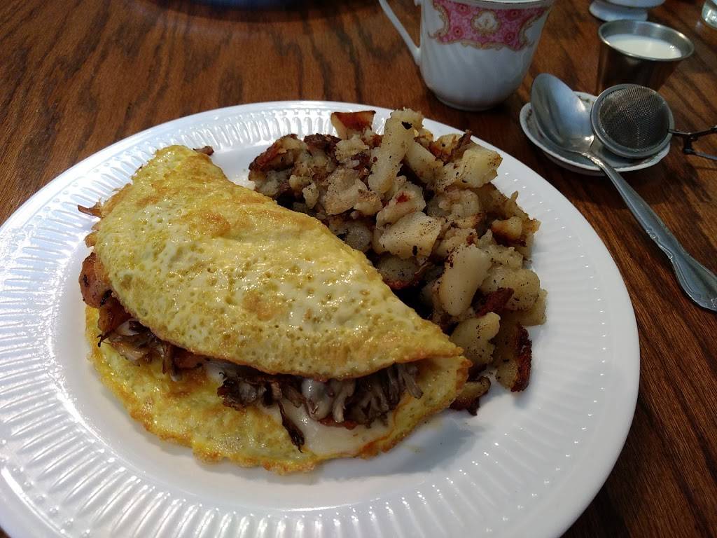 Park Place | cafe | 7 E Park Ave, Merchantville, NJ 08109, USA | 8566622200 OR +1 856-662-2200