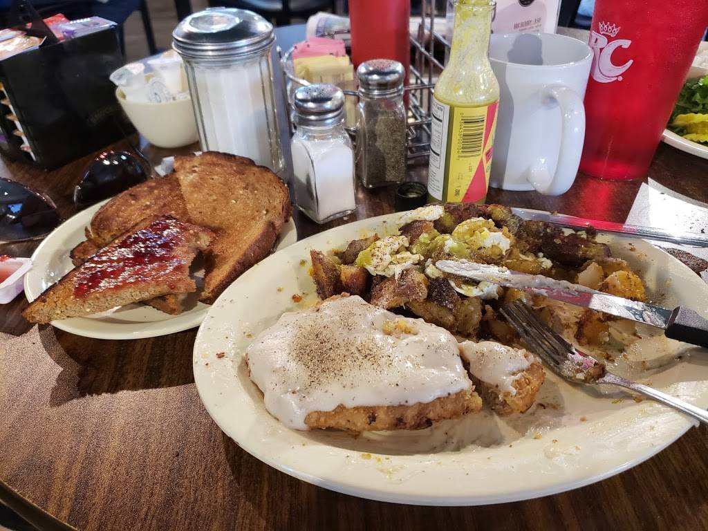 Bisbee Breakfast Club Ina | restaurant | 4131 W Ina Rd, Tucson, AZ 85741, USA | 5205797495 OR +1 520-579-7495