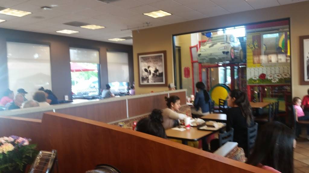 Chick-fil-A | restaurant | 5104 Fairmont Pkwy, Pasadena, TX 77505, USA | 2819982300 OR +1 281-998-2300