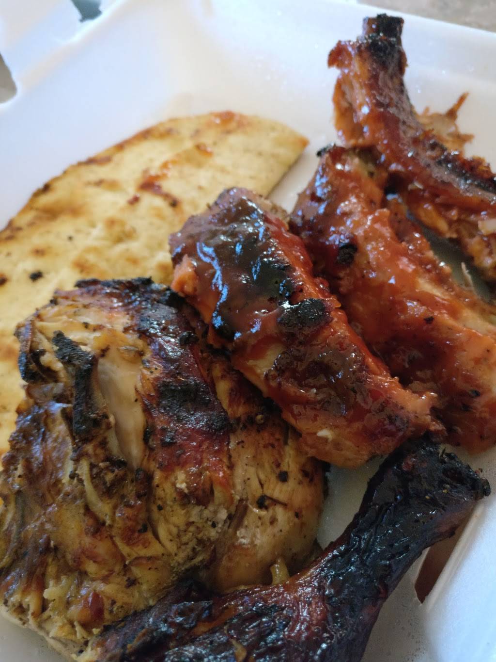 Chirping Chicken | restaurant | 3048 Buhre Ave, Bronx, NY 10461, USA | 7188238700 OR +1 718-823-8700