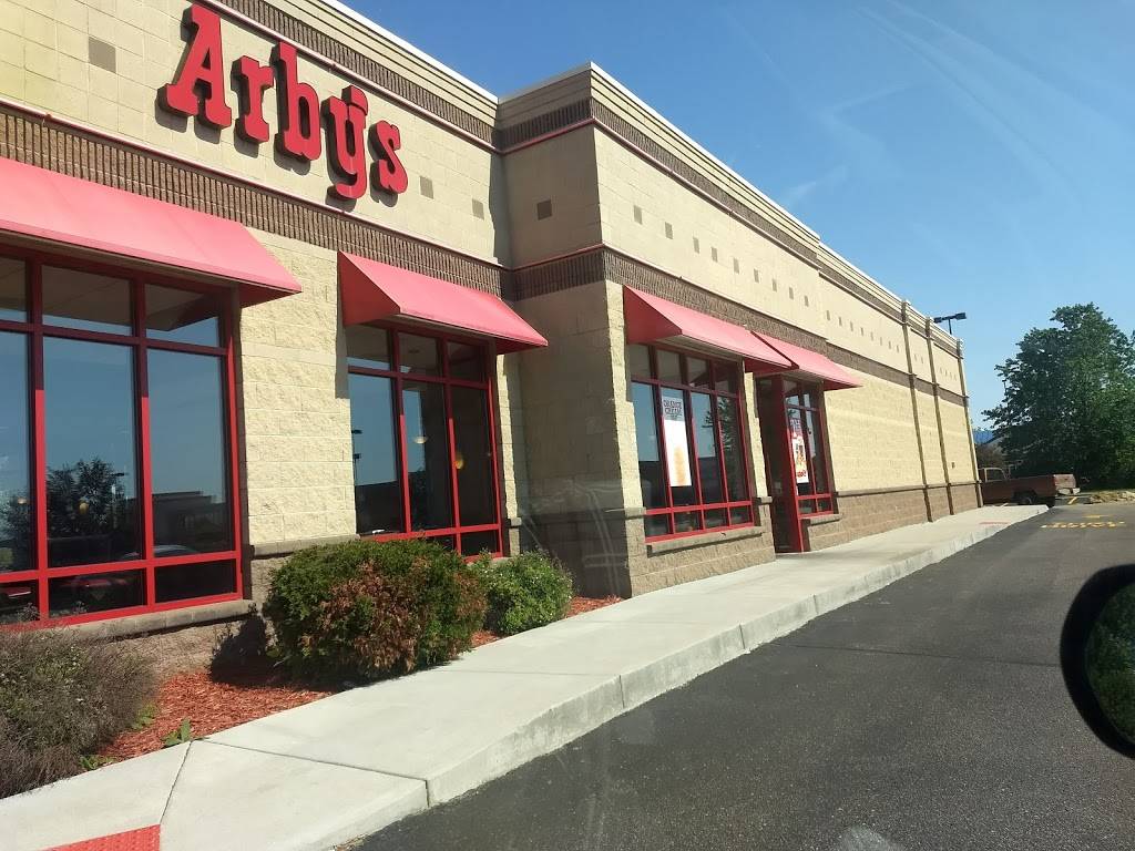 Arbys | restaurant | 1702 Market Blvd, Hastings, MN 55033, USA | 6514803019 OR +1 651-480-3019
