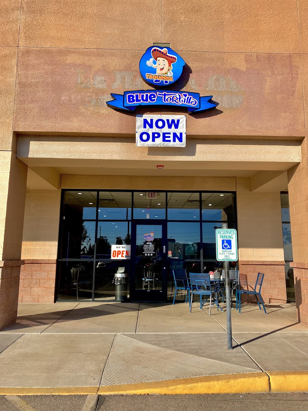 Blue Tortilla Restaurant | restaurant | 50 E Guadalupe Rd B105, Gilbert, AZ 85234, USA | 4805073355 OR +1 480-507-3355