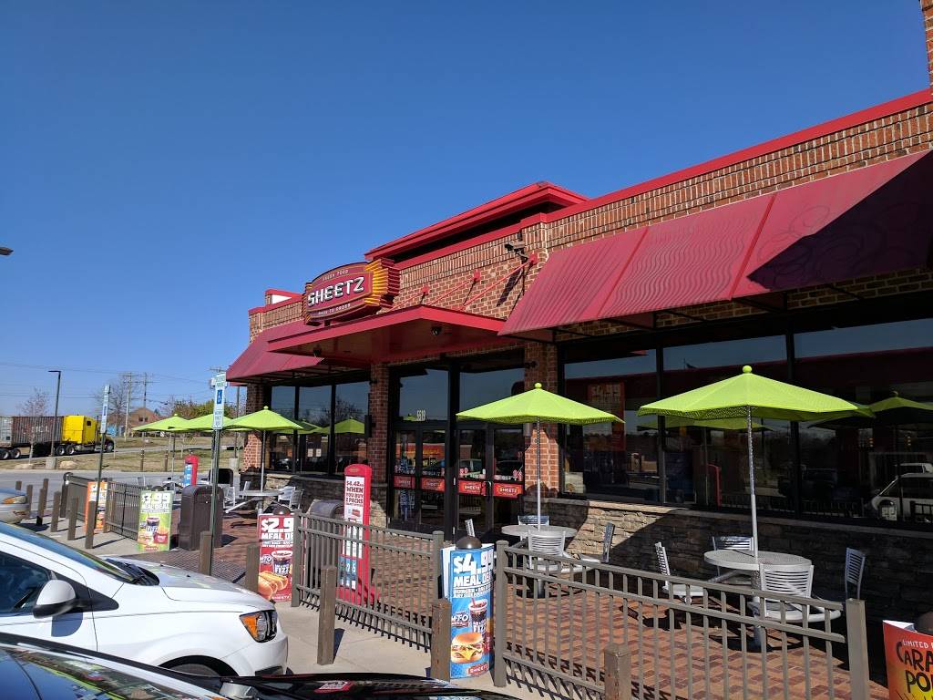 Sheetz #453 | cafe | 5519 Gumtree Rd, Winston-Salem, NC 27107, USA | 3367714099 OR +1 336-771-4099
