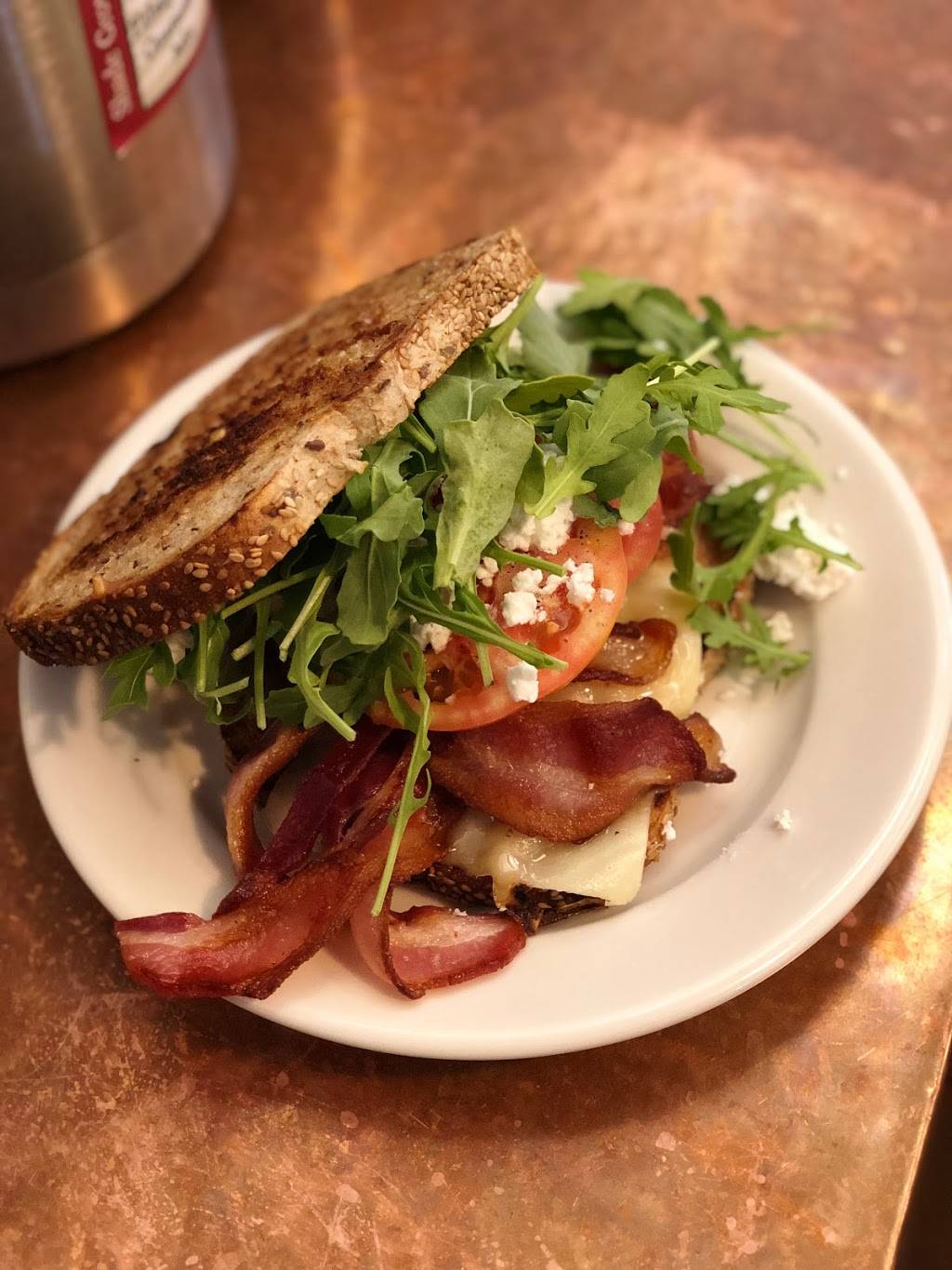 Little House Café | restaurant | 339 State Rd, Vineyard Haven, MA 02568, USA | 5086879794 OR +1 508-687-9794