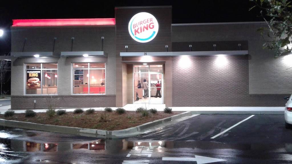 Burger King | restaurant | 26 Peyton Rd, Atlanta, GA 30311, USA | 4047320558 OR +1 404-732-0558