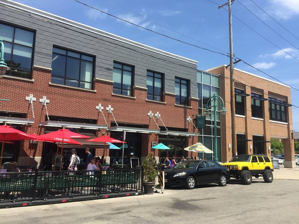 Bavette La Boucherie | restaurant | 330 E Menomonee St, Milwaukee, WI 53202, USA | 4142733375 OR +1 414-273-3375