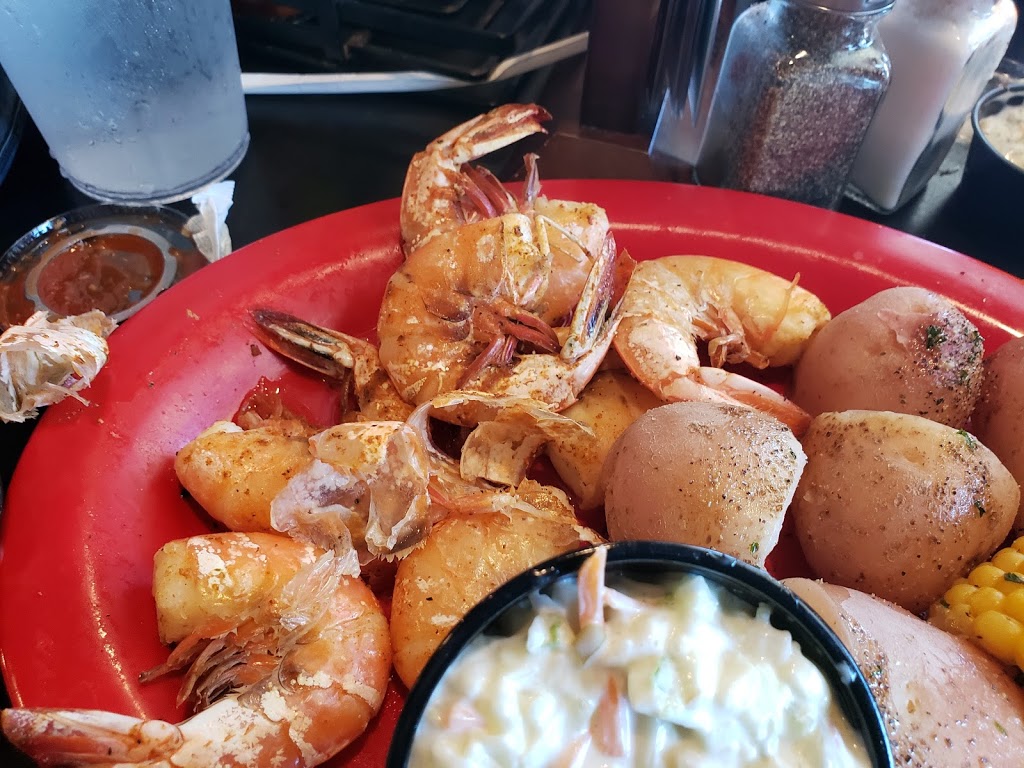 Shrimp Basket Orange Beach | restaurant | 26651 Perdido Beach Blvd, Orange Beach, AL 36561, USA | 2512004975 OR +1 251-200-4975