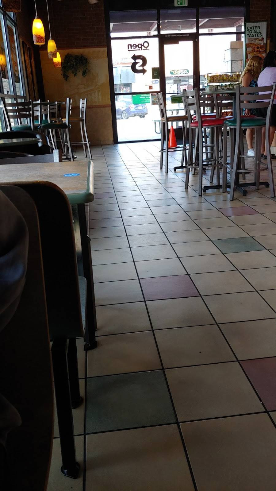 Subway | meal takeaway | 2315 Prairie Center Pkwy, Brighton, CO 80601, USA | 3036598353 OR +1 303-659-8353