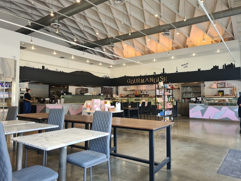 Sweet Lily Bakery Cafe | cafe | 3315 Cahuenga Blvd W, Los Angeles, CA 90068, USA | 3234991888 OR +1 323-499-1888