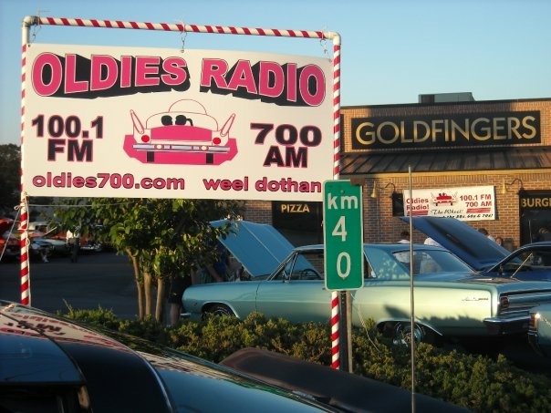 Goldfingers | restaurant | 3656 Montgomery Hwy, Dothan, AL 36303, USA | 3346734653 OR +1 334-673-4653