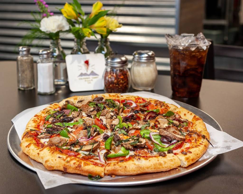 Colorado Crust Pizza Company | meal delivery | 6660 Delmonico Dr, Colorado Springs, CO 80919, USA | 7194006404 OR +1 719-400-6404