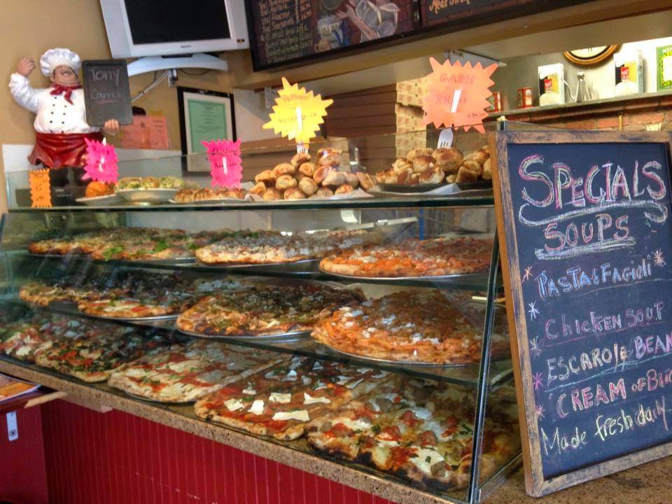 Marios Pizza & Pasta Wood- Fired | restaurant | 1 Kirby Plaza, Mt Kisco, NY 10549, USA | 9146666338 OR +1 914-666-6338