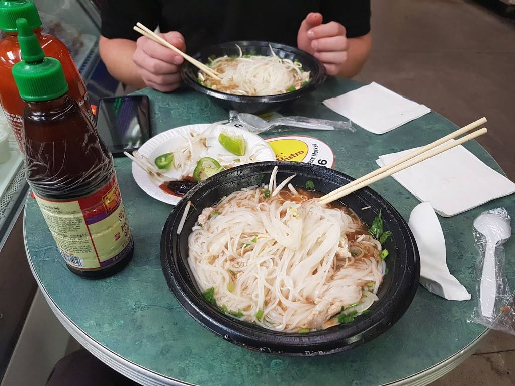 Loans Authentic Vietnamese Bistro | restaurant | 1825 W Chew St, Allentown, PA 18104, USA | 4847079766 OR +1 484-707-9766