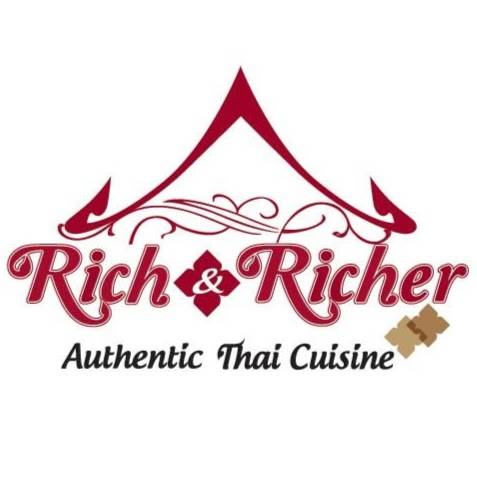 Rich & Richer Authentic Thai Cuisine | restaurant | 2448 Stearns St, Simi Valley, CA 93063, USA | 8055815344 OR +1 805-581-5344