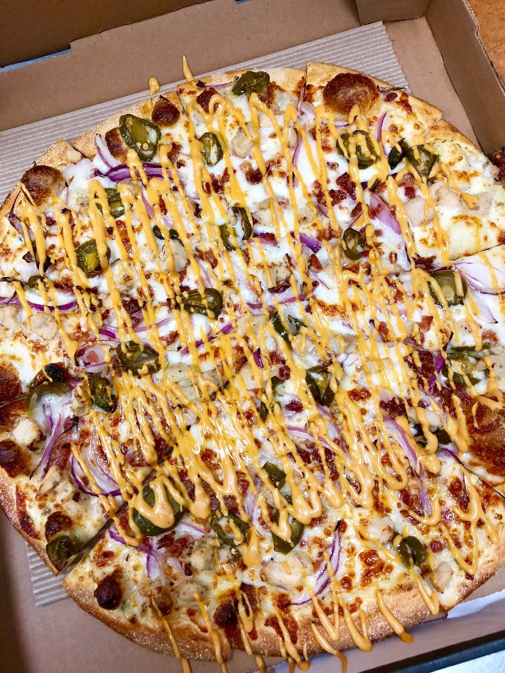 Pizza Guys #113 | meal delivery | 7451 Foothills Blvd, Roseville, CA 95747, USA | 9167735555 OR +1 916-773-5555