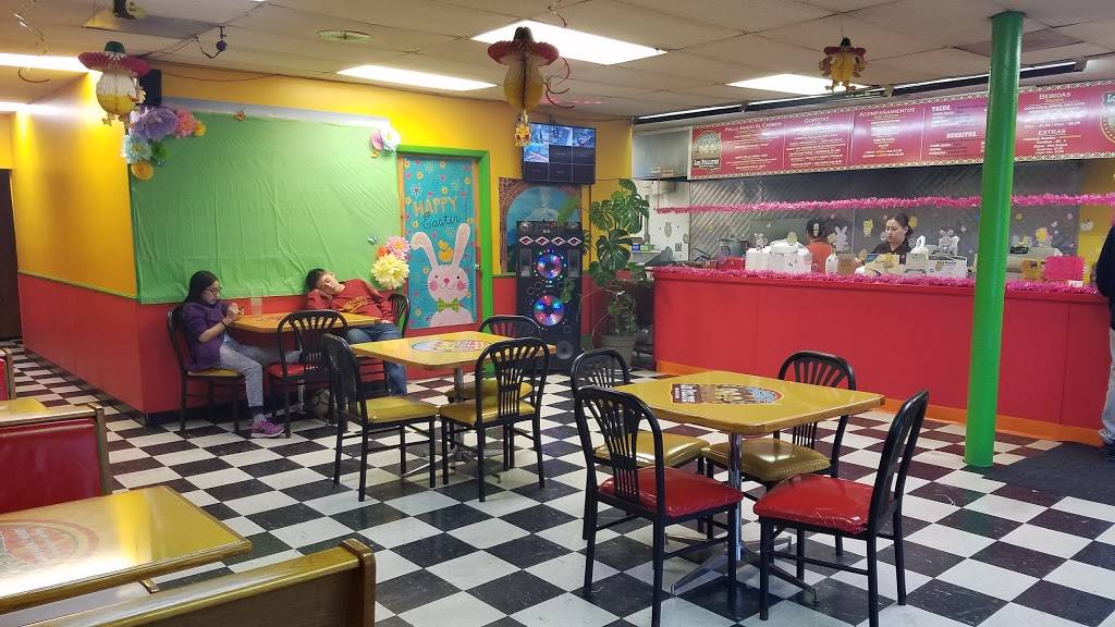 Los Pollitos | restaurant | 4003 W Armitage Ave, Chicago, IL 60639, USA | 3128378883 OR +1 312-837-8883