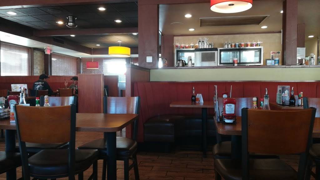 Dennys | restaurant | 1150 S 7th Ave, Hacienda Heights, CA 91745, USA | 6263306265 OR +1 626-330-6265