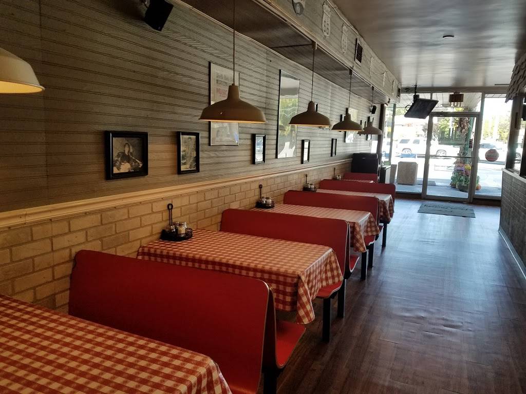 Pizza Factory of Barrington | restaurant | 101 W Northwest Hwy, Barrington, IL 60010, USA | 8473816740 OR +1 847-381-6740