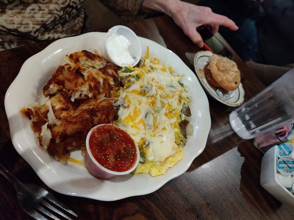 The Special Restaurant | restaurant | 303 Fort Crook Rd N, Bellevue, NE 68005, USA | 4028840441 OR +1 402-884-0441