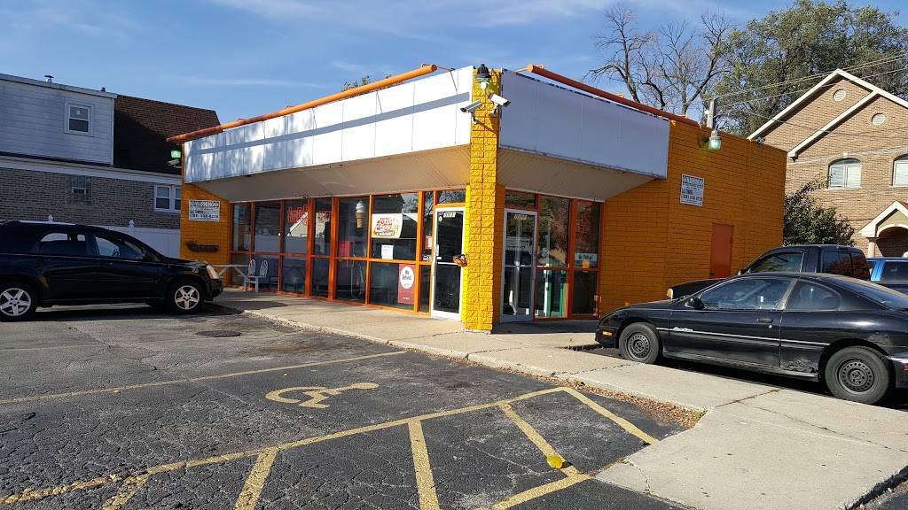 inos | restaurant | 7100 Roosevelt Rd, Oak Park, IL 60304, USA | 7087639571 OR +1 708-763-9571